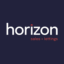 Horizon Sales & Lettings Logo